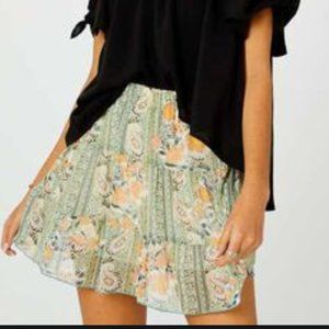 Altard State Skirt